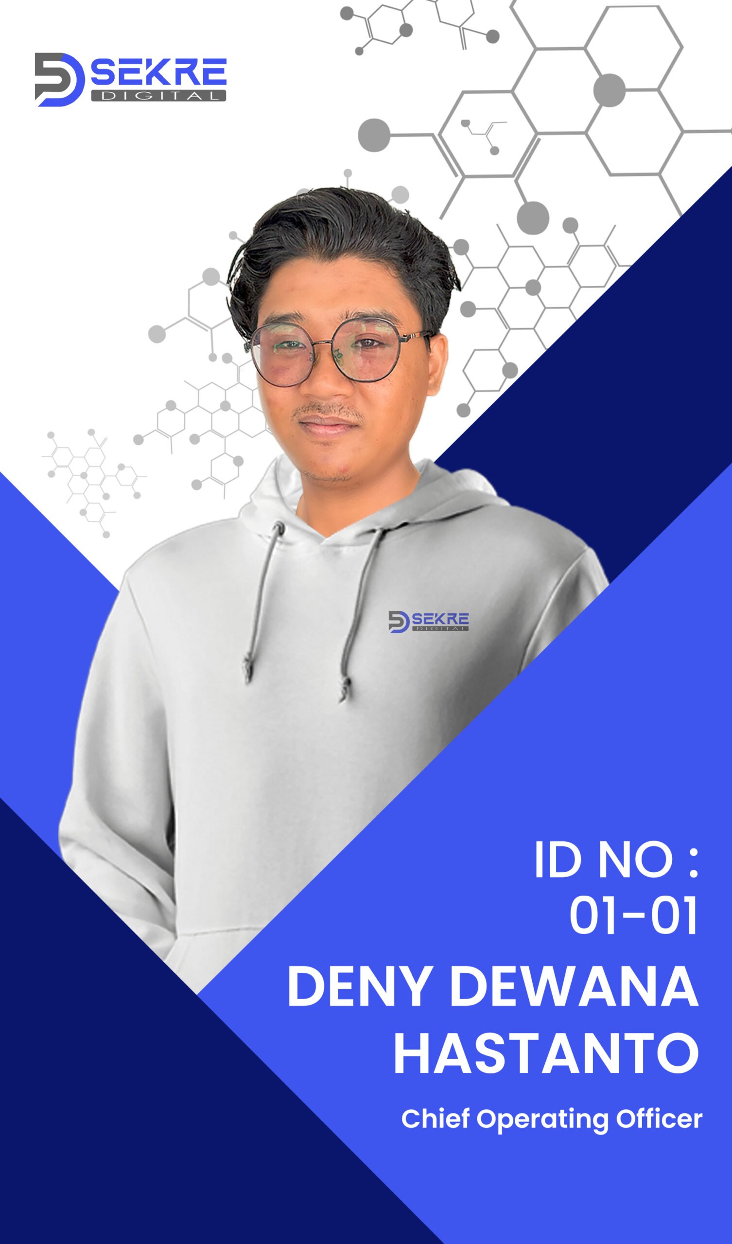 Deny Dewana Hastanto